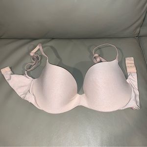 Nude Victoria Secret (PINK) bra